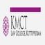KMCT Law College, Malappuram