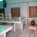 Sant Kinaram Mahavidyalaya Kaneri, Ghazipur