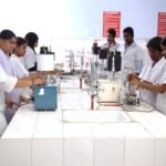 Avanthi Institute of Pharmaceutical Sciences, Vizianagaram