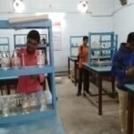 SGK Government Degree College, Vinukonda