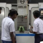 TS Srinivasan Centre For Polytechnic College and Advanced Training, Chennai