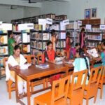 C Kandaswami Naidu College for Women, Cuddalore