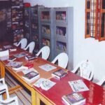 GK Memorial College of Education, Rewa