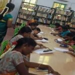 Madonna Arts and Science College for Women, Madurai