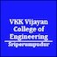 VKK Vijayan College of Engineering, Sriperumbudur