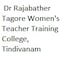 Dr Rajabather Tagore Women’s Teacher Training College, Tindivanam