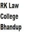 RK Law College, Bhandup