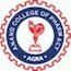 Anand College of Pharmacy, Agra