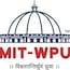 MIT WPU School of Economics, Pune