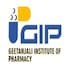 Geetanjali Institute of Pharmacy, Udaipur