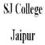 SJ College, Jaipur