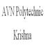 AVN Polytechnic, Krishna
