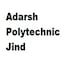 Adarsh Polytechnic, Jind
