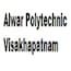Alwar Polytechnic, Visakhapatnam