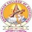 Aravindhar College of Education, Tiruvannamalai