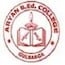 Aryan College of Education, Gulbarga