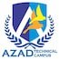 Azad Polytechnic College, Lucknow