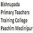 Bishnupada Primary Teachers Training College, Paschim Medinipur