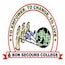 Bon Secours Arts and Science College for Women, Dindigul
