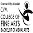 CVM College of Fine Arts, Anand