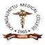 Chengalpattu Medical College, Chengalpattu