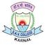DAV PG College, Karnal