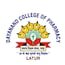 Dayanand College of Pharmacy, Latur