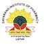 Dayanand Education Society’s Dayanand Institute of Pharmacy, Latur