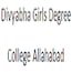 Divyabha Girls Degree College, Allahabad