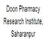 Doon Pharmacy Research Institute, Saharanpur