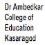 Dr Ambedkar College of Education, Kasaragod
