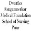 Dwarika Sangamnerkar Medical Foundation School of Nursing, Pune