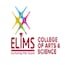 ELIMS College of Arts and Science, Thrissur