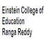 Einstein College of Education, Ranga Reddy