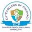 Elite College of Pharmacy, Hardoi