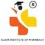 Elixir Institute of Pharmacy, Pune