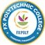 FX Polytechnic College, Tharuvai