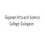 Gajanan Arts and Science College, Golegaon