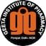 Geeta Institute of Pharmacy, Panipat