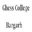 Ghess College, Bargarh