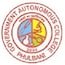Government Autonomous College, Phulbani