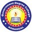 Government Degree College, Kodangal