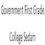 Government First Grade College, Sedam