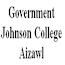 Government Johnson College, Aizawl