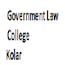 Government Law College, Kolar