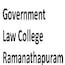 Government Law College, Ramanathapuram