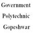 Government Polytechnic, Gopeshwar