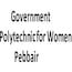 Government Polytechnic for Women, Pebbair