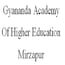 Gyananda Academy of Higher Education, Mirzapur
