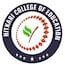 Hitkari College of Education, Bhiwani
